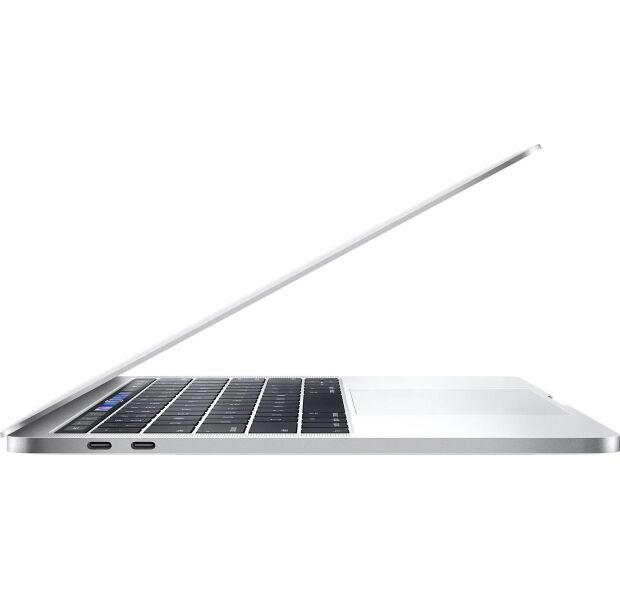 Apple MacBook Pro 13" 2020 512Gb/8Gb Silver MXK72 б/в